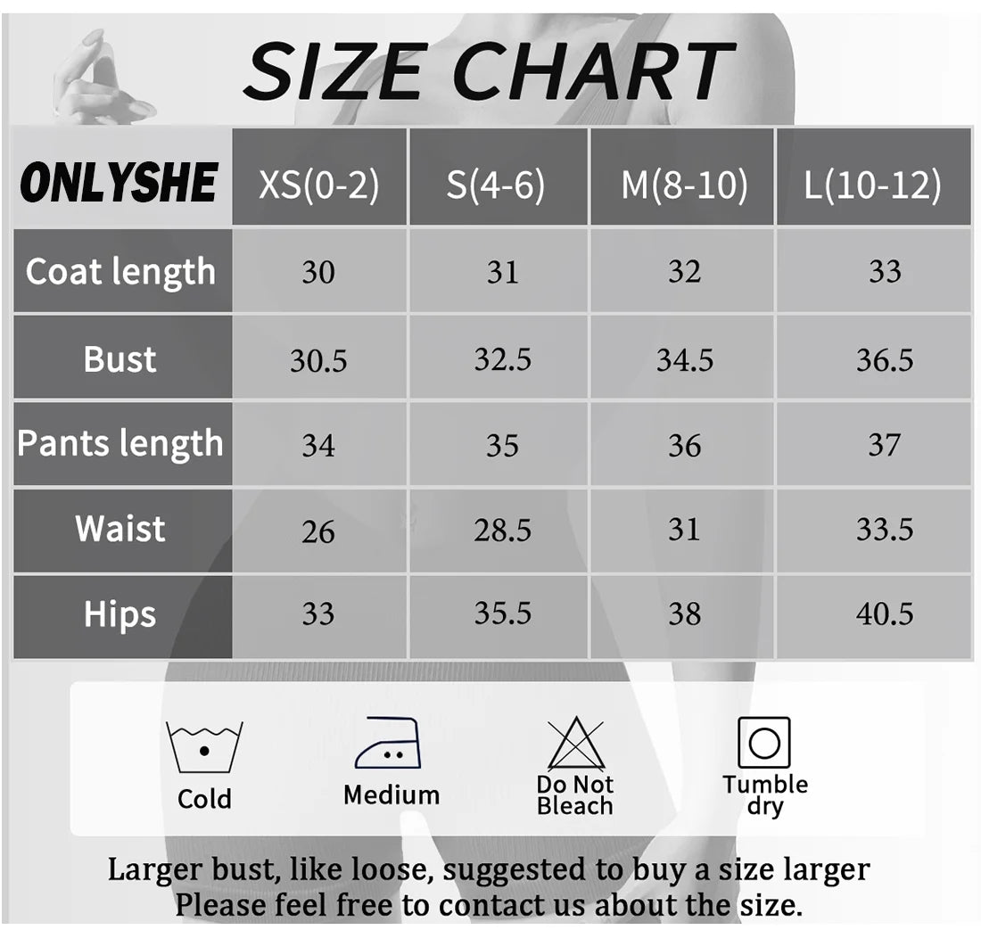 Womens Casual Two Piece Outfits Short Sets Summer Active Seamless Tracksuit High Waisted Yoga Shorts Crop Tank Top Set